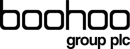 Boohoo logo