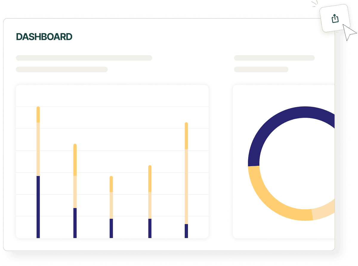 Dashboard controls