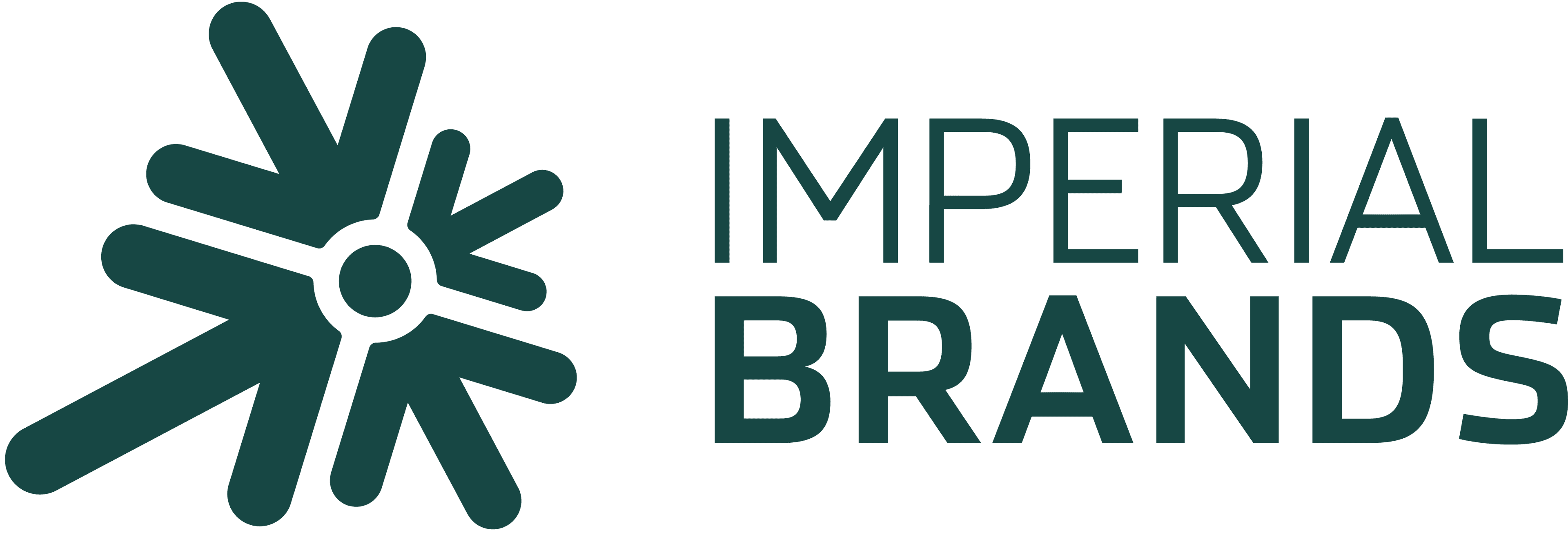 Imperial logo