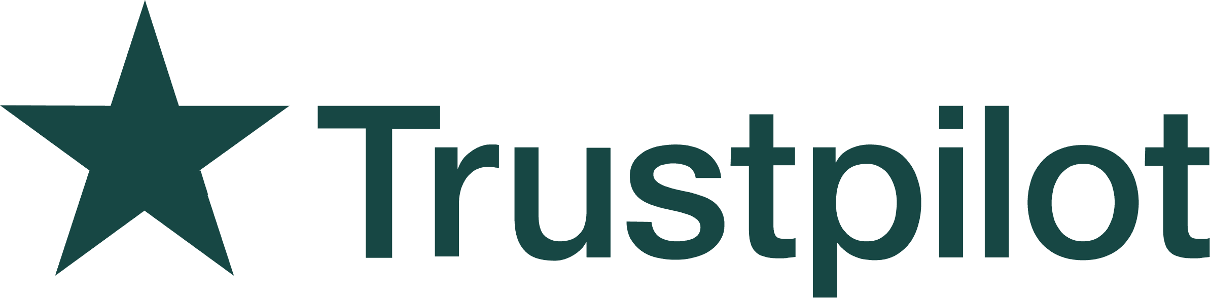 Trustpilot logo