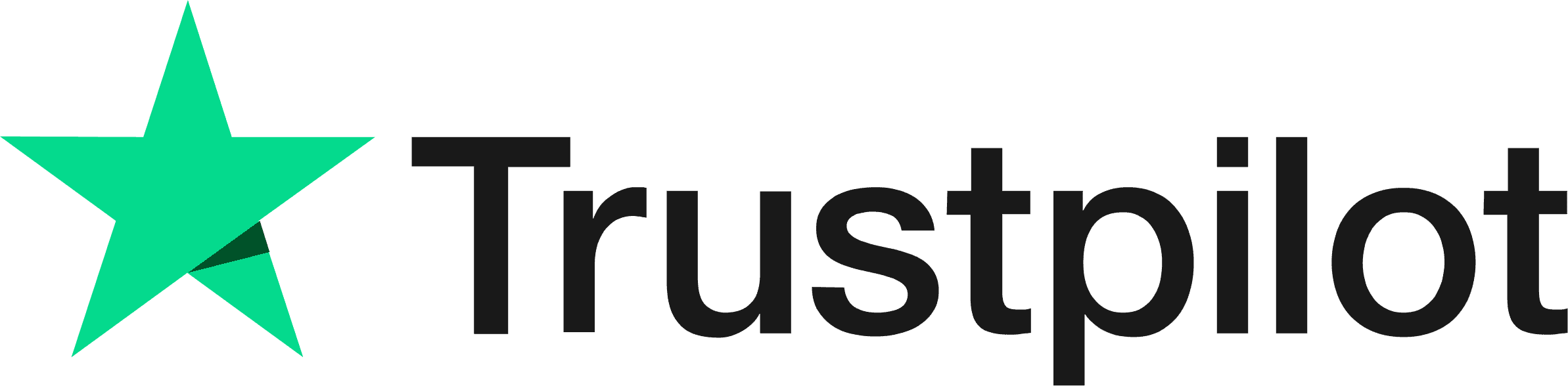 Trustpilot logo