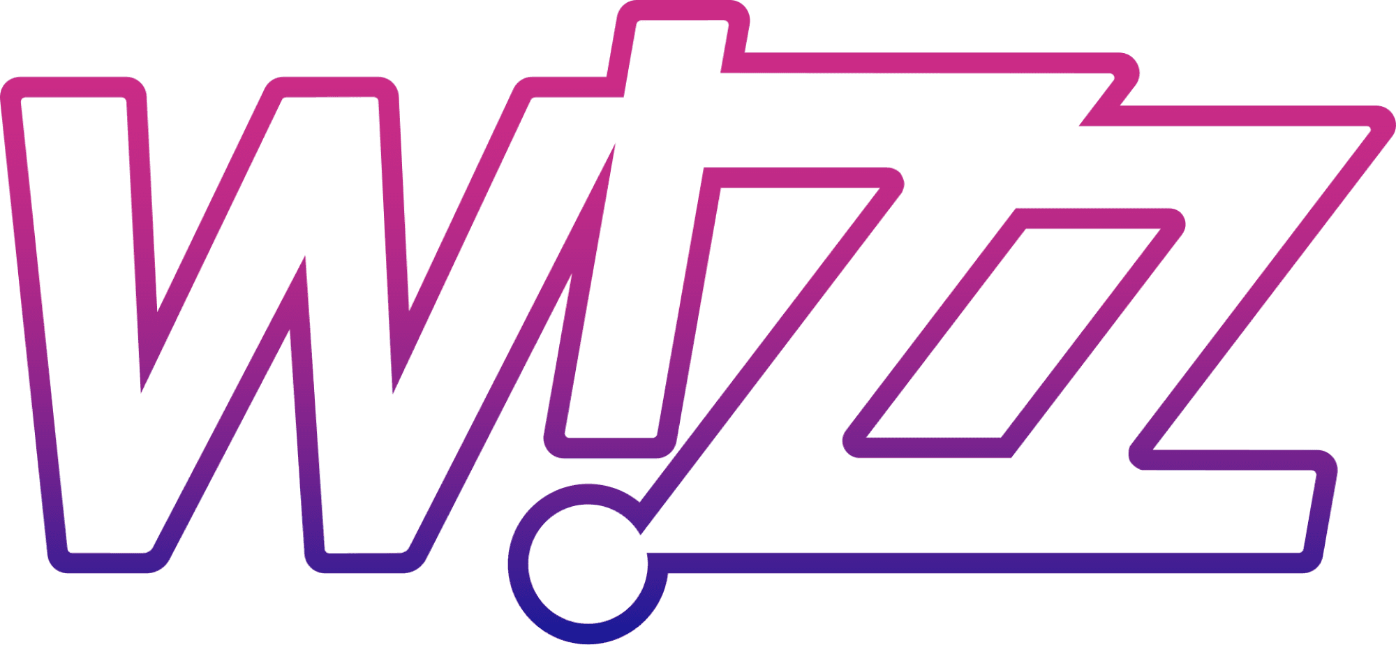 Wizz Air logo