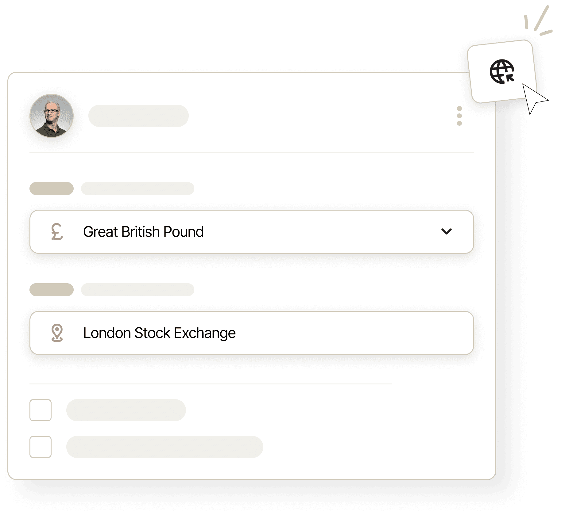 Transaction notifications