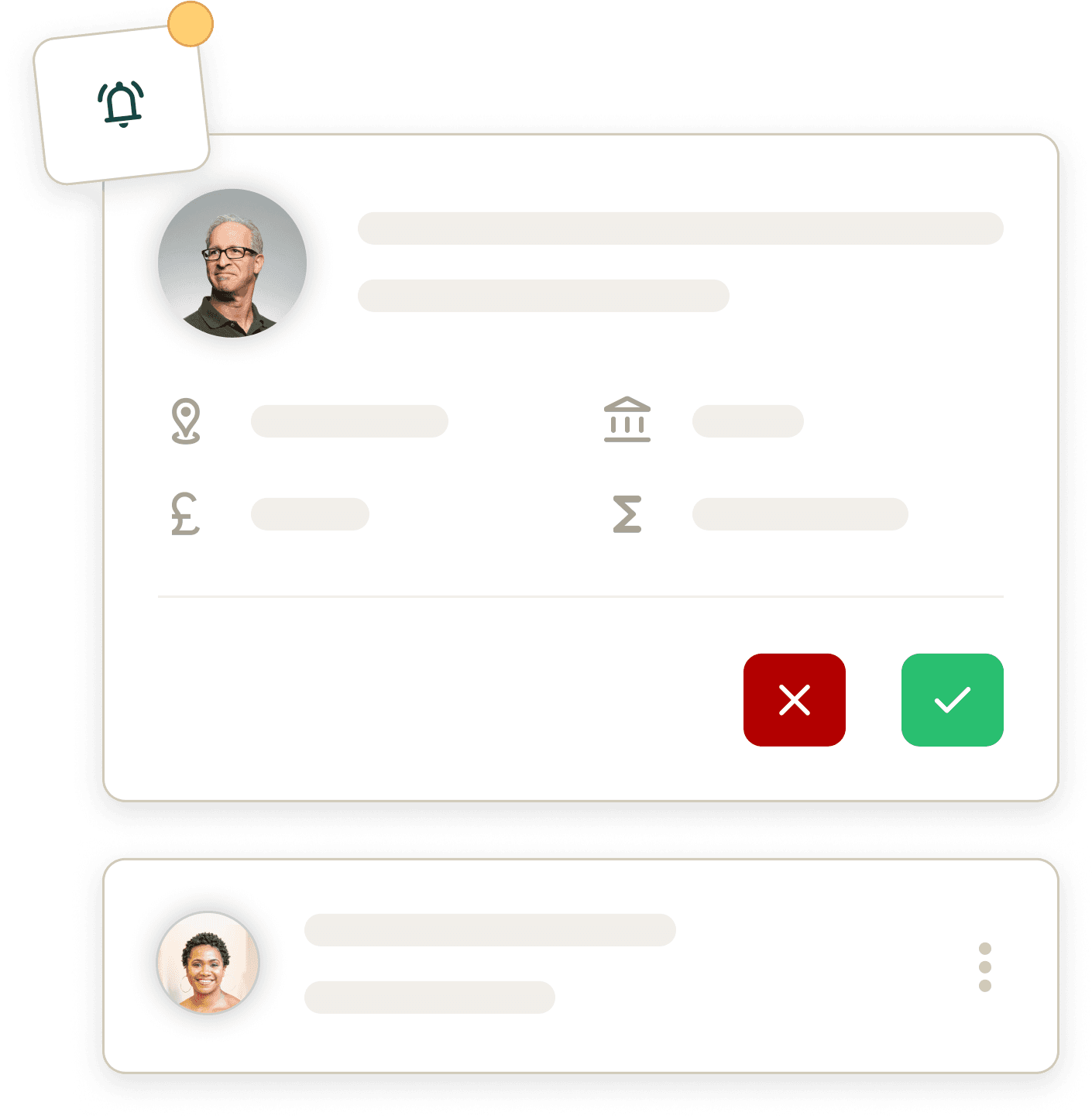 Trading plans and disclosure in InsiderList